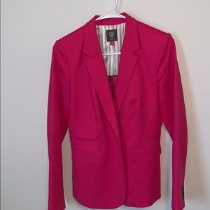Vince Camuto pink blazer. New without tags
